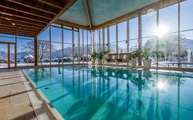 Sommer - Urlaubs- Und Wellnesshotel Füssen